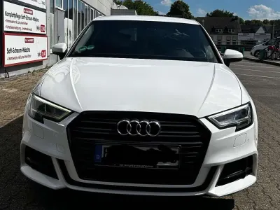 Gebraucht Audi A3