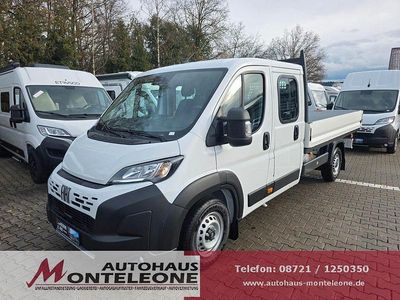 549 weiß Neu 2025 Fiat Ducato Van | 34.391 € (Fairer Preis)