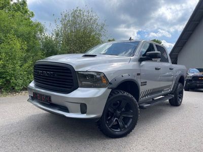 gebraucht Dodge Ram HEMI 5.7L CREW CAB SPORT HOCH & BREIT