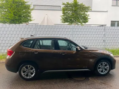 Gebraucht BMW X1
