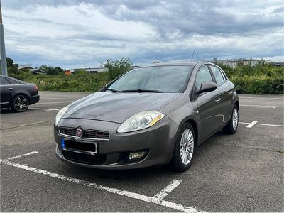 Braun Gebraucht 2007 Fiat Bravo Dynamic Kleinwagen | 2.500 € (Fairer Preis)