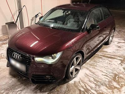 Używany Audi A1 89 KM (65 kW) 2011 Hatchback