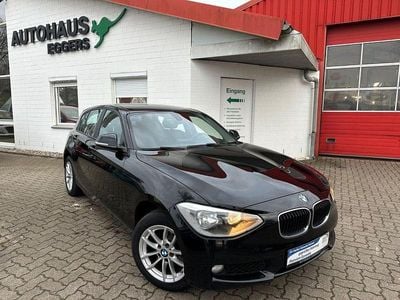 BMW 114