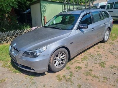 BMW 525