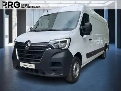 Gebraucht Renault Master