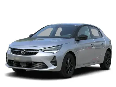 Gebraucht Opel Corsa GS Line 2023 Grau Kleinwagen