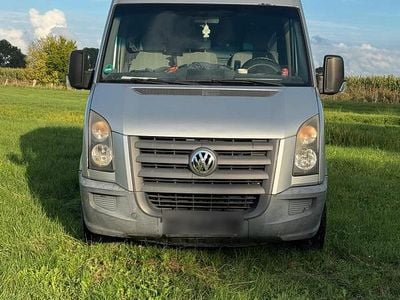 VW Crafter
