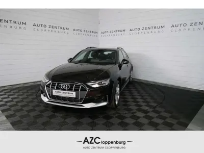 Gebraucht Audi A4 Allroad