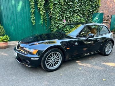 BMW Z3