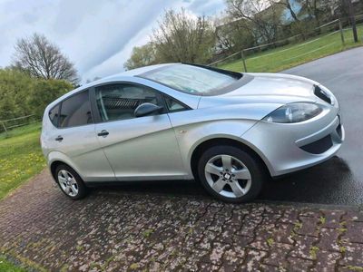 Seat Altea