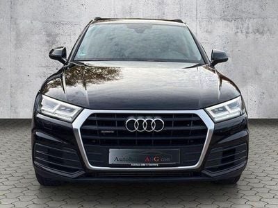 Gebraucht Audi Q5 Sport 286 PS (210 kW) 2018 Schwarz SUV