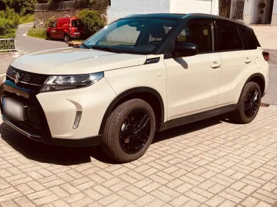 Gebraucht Suzuki Vitara