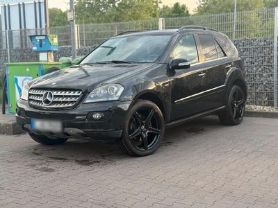 Mercedes ML280