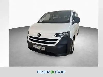 Clear white Neu 2026 VW Transporter Van | 56.537 €