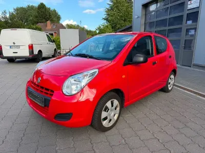 Gebraucht Suzuki Alto