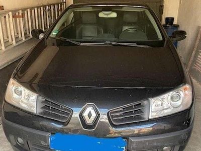 Renault Mégane Cabriolet