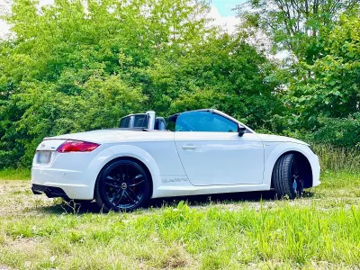 Gebraucht Audi TT Roadster