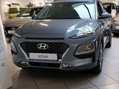 gebraucht Hyundai Kona 1.0 T-GDI YES Plus