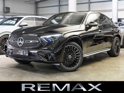 Mercedes GLC300