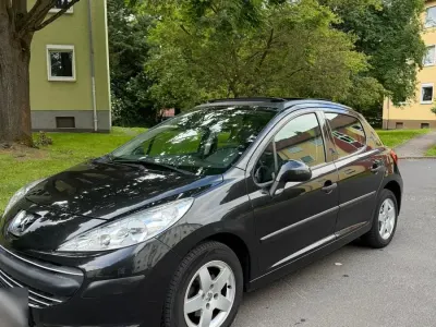 Gebraucht Peugeot 207