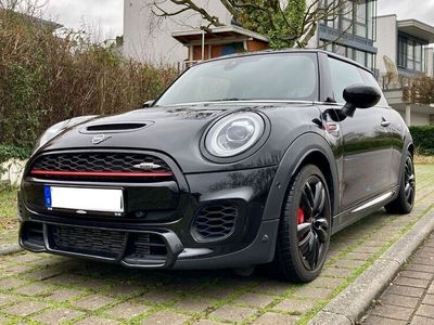 gebraucht Mini John Cooper Works mit Neuwagenanschlussgarantie