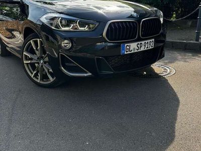 gebraucht BMW M5 X2 Mi