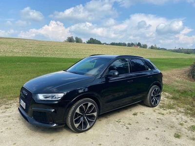 gebraucht Audi RS Q3 2.5 TFSI quattro