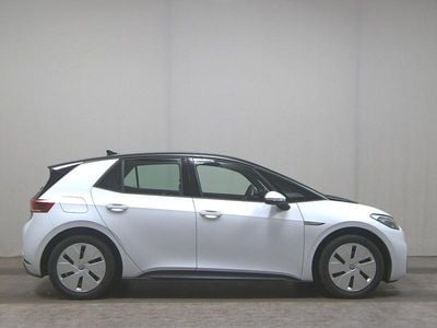 Second-hand VW ID.3 Pro Performance 150 kW (204 CP) 2022 Alb Hatchback