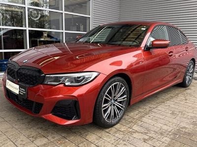 BMW M340