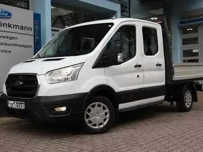 Gebraucht Ford Transit Trend 2021 Andere