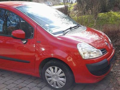 gebraucht Renault Modus Modus1.2 16V Yahoo!