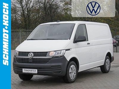 Usata VW T6.1 110 CV (80 kW) 2023 Bianco Furgone