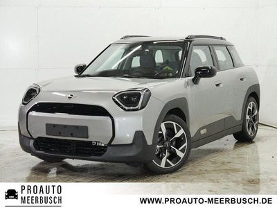 Melting silver iii Gebraucht 2024 Mini Aceman Classic SUV | 28.999 € (Guter Preis)