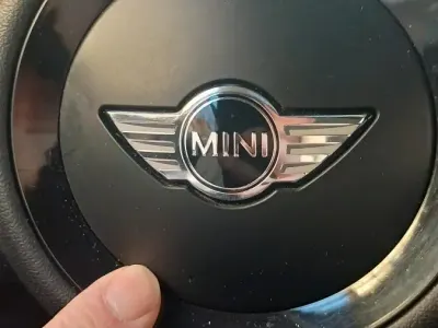 Occasion Mini ONE 90 ch (66 kW) 2014 Marron Citadine