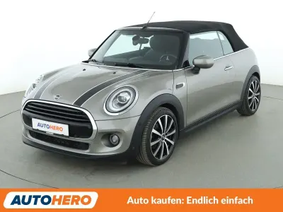 Gebraucht Mini Cooper Cabriolet