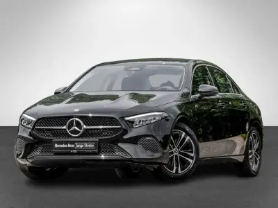 Gebraucht Mercedes A180