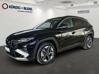 Gebraucht Hyundai Tucson Prime 136 PS (100 kW) 2022 Andere farbe SUV