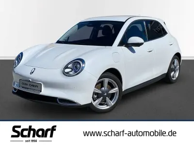 Second-hand Ora 03 125 kW (171 CP) 2023 Alb Hatchback