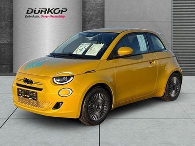 Neu Fiat 500 Launch Edition 65 PS (47 kW) 2026 Limousine