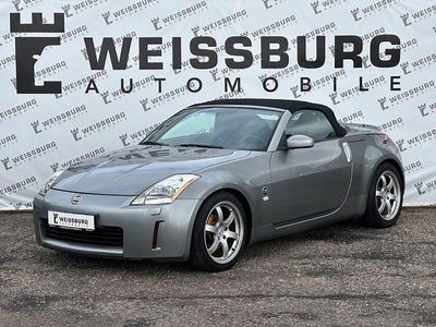 Nissan 350Z