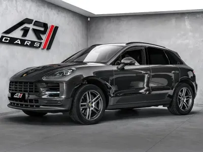 Gebraucht Porsche Macan S