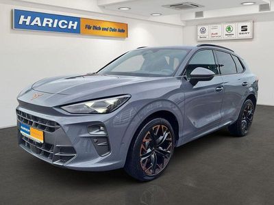 Nuova Cupra Terramar VZ 265 CV (194 kW) 2025 Grigio SUV