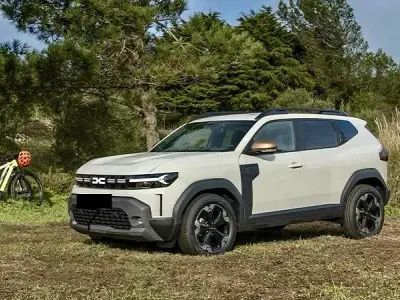 Gebraucht Dacia Duster Extreme 130 PS (95 kW) 2024 SUV