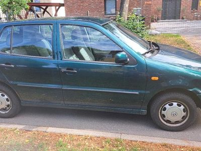 VW Polo