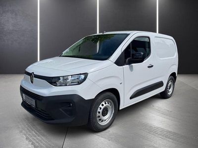 Citroën e-Berlingo