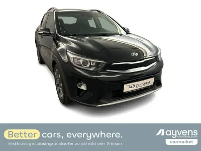 Second-hand Kia Stonic Platinum Edition 120 CP (88 kW) 2020 SUV