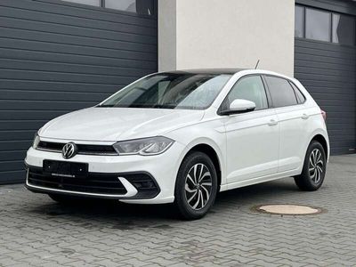 gebraucht VW Polo Limited 1,0 MPI 59KW 5-türig