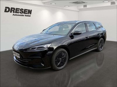 Nouvelle BYD Seal Boost 184 ch (135 kW) 2026 Noir Break