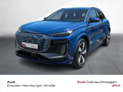 Gebraucht Audi Q6 e-tron