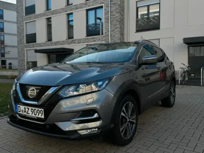 Gebraucht Nissan Micra 116 PS (85 kW) 2018 Grau Kleinwagen